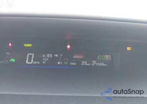 2014 Toyota Prius V Two from USA, damaged, VIN JTDZN3EU0EJ009210